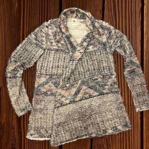 S-Twelve Sweaters - 𝅺s Twelve Cardigan